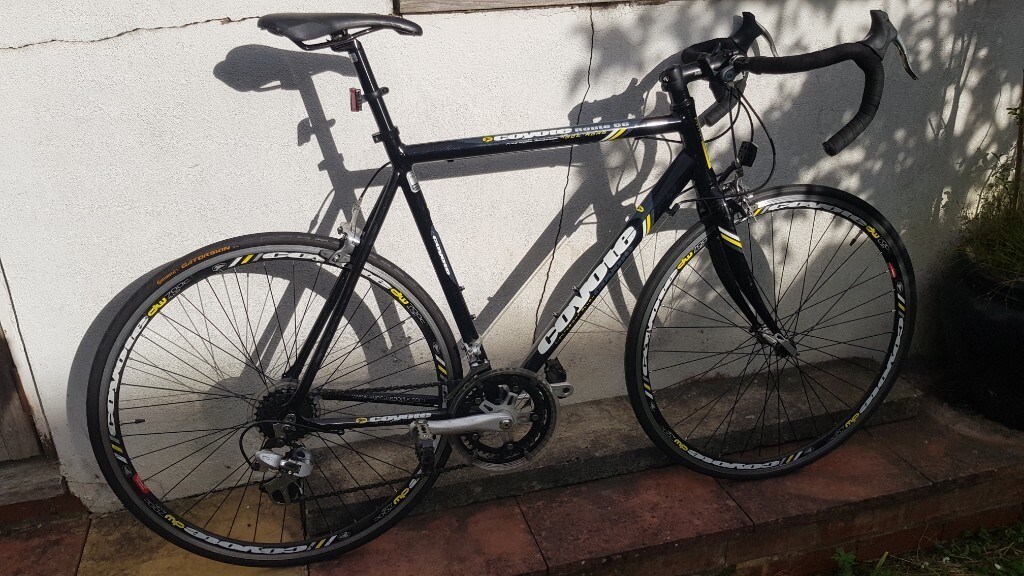 Coyote Route 66 Road bike racing bike 
